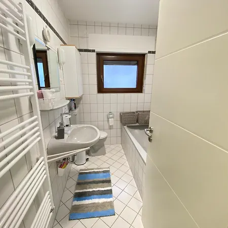 Appartement Mirabella's Hidden Little Paradise *