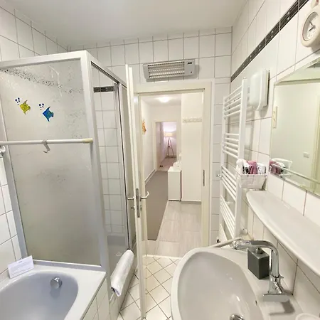 Appartement Mirabella's Hidden Little Paradise *