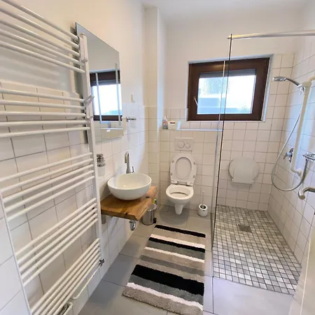 Mirabella's Hidden Little Paradise Appartement *