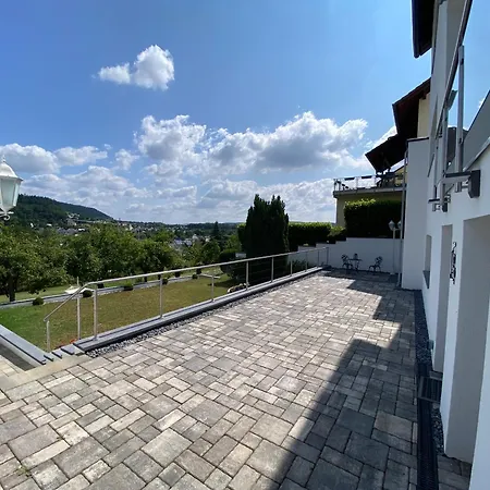 Mirabella's Hidden Little Paradise Appartement Wasserliesch