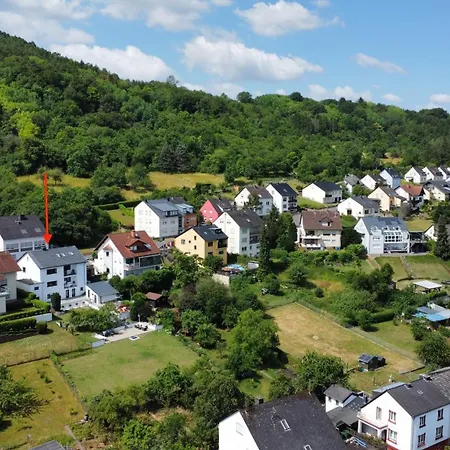 Apartment Mirabella's Hidden Little Paradise