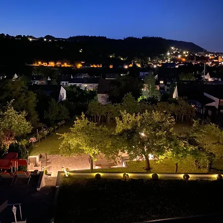 Mirabella's Hidden Little Paradise * Wasserliesch