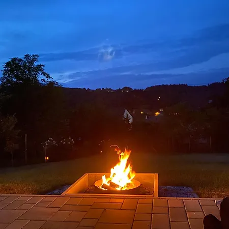 Mirabella's Hidden Little Paradise Wasserliesch