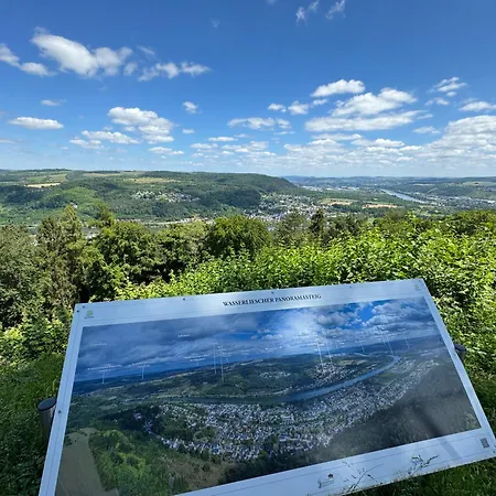 Mirabella's Hidden Little Paradise * Wasserliesch