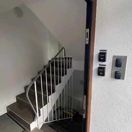 Apartamento Mirabella's Hidden Little Paradise Wasserliesch