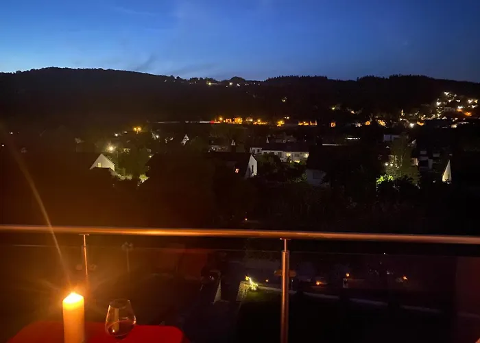 Apartamento Mirabella's Hidden Little Paradise *