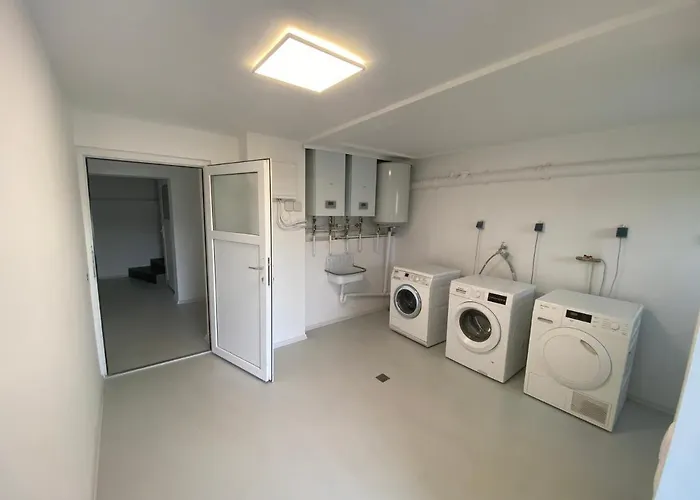 Mirabella's Hidden Little Paradise 아파트 Wasserliesch