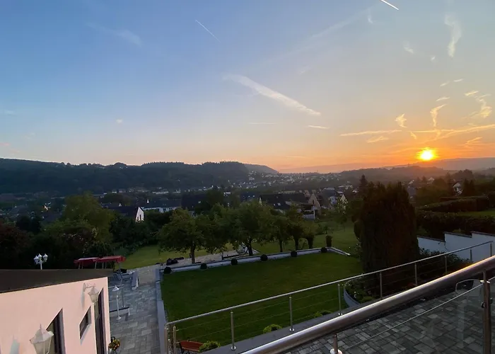 Apartamento Mirabella's Hidden Little Paradise *