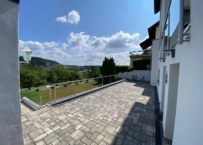 Mirabella's Hidden Little Paradise Apartamento Wasserliesch