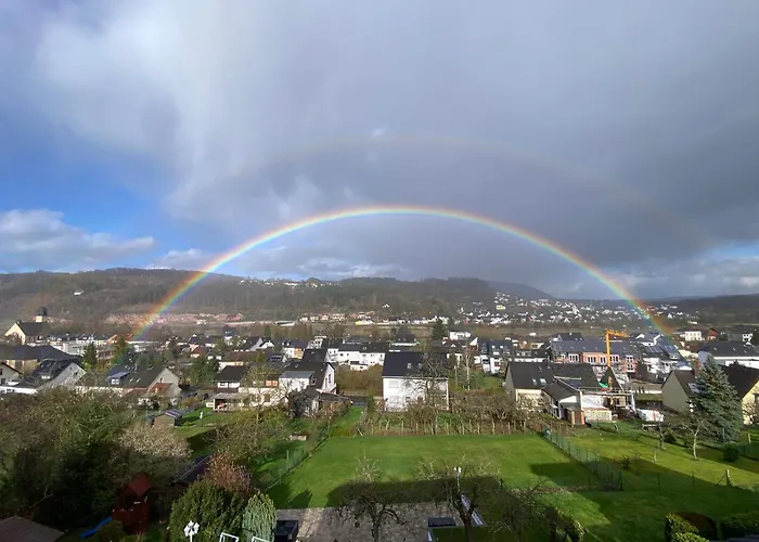 Mirabella's Hidden Little Paradise * Wasserliesch