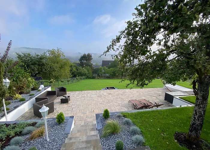 Apartamento Mirabella's Hidden Little Paradise *