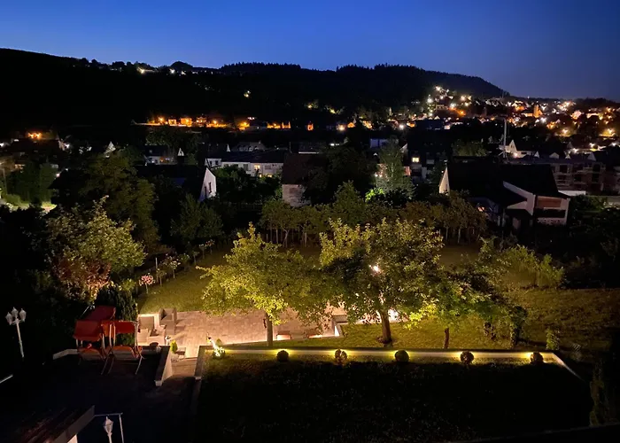 Mirabella's Hidden Little Paradise * Wasserliesch