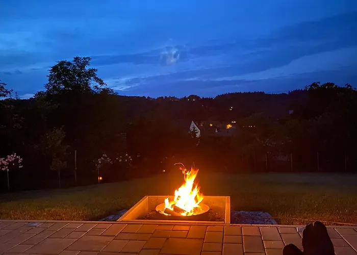 Mirabella's Hidden Little Paradise Wasserliesch