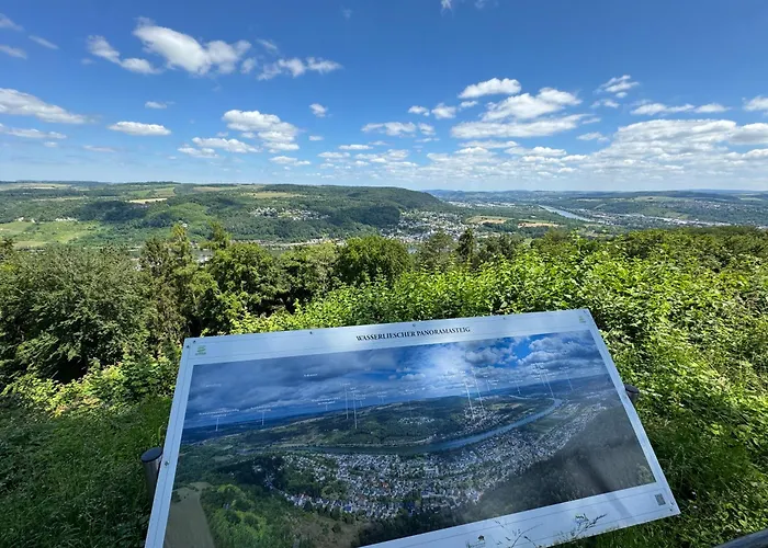 Mirabella's Hidden Little Paradise * Wasserliesch