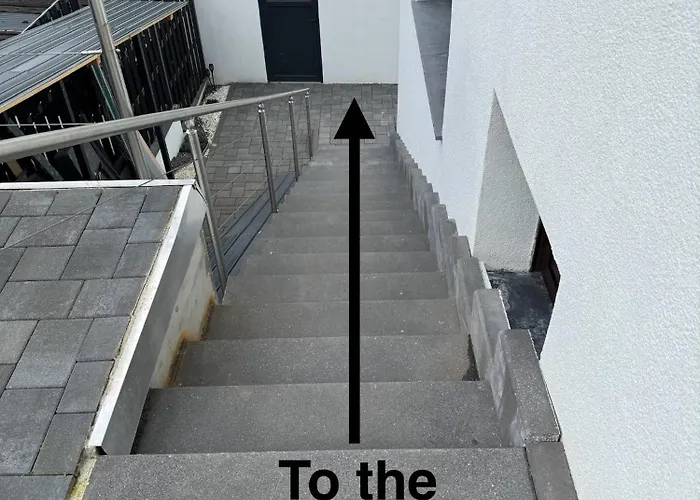 Mirabella's Hidden Little Paradise *